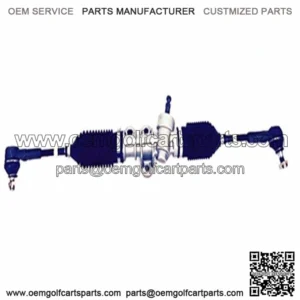 EZGO RXV Steering Gear Box Assembly For 2008 & Up Golf Carts