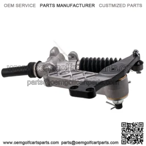Steering Gear Box For EZGO Golf TXT 96-01 & UP Cart Parts Assembly 70314-G02