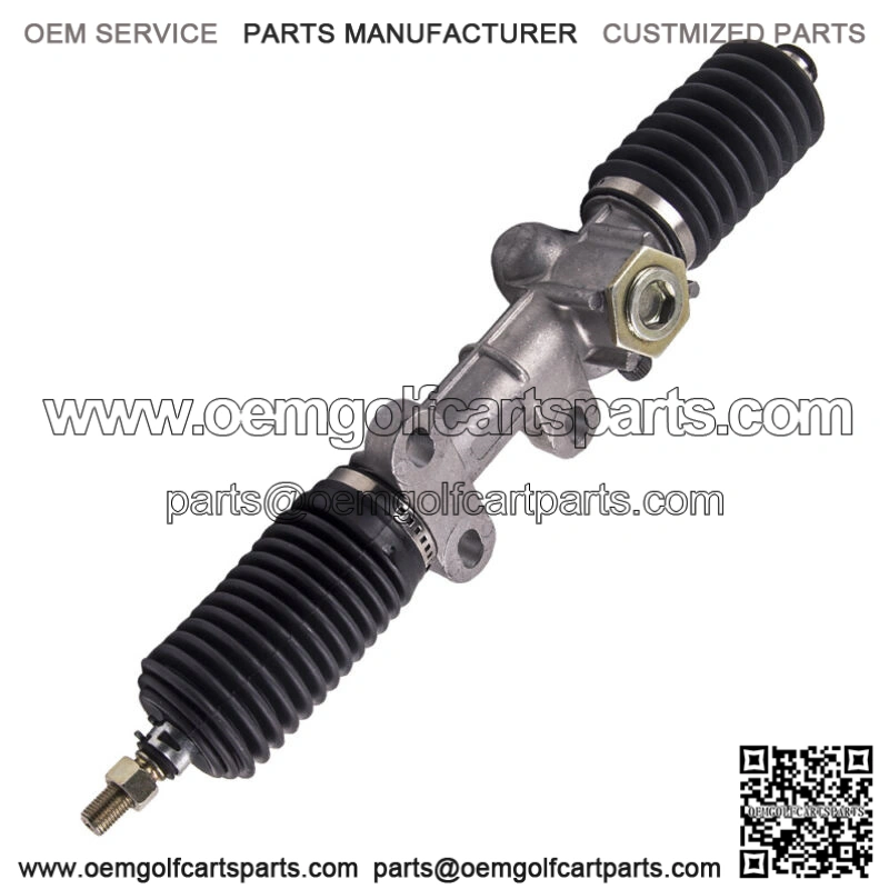 Steering Gear Box Fit Club Car 1984-2004 Golf Cart 101878302 1012452