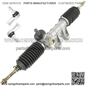 Compatible with Rack Pinion Steering Gear Box Yamaha JW1-F3400-00 JW1-F3400-01
