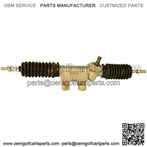 Yamaha Drive/G29 Golf Cart Steering Gear Box Assembly JW1-F3400-00