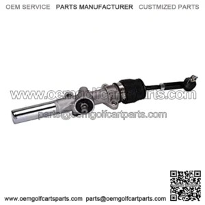 Golf Cart Steering Box Assembly Fits EZ-GO TXT (2001-up) 70964-G01 70964G01 Some of The Earlier 2001,2002 ETC.