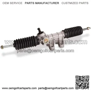 Steering Gear Box Assembly for Yamaha G29 Drive Golf Cart JW1-F3400-00