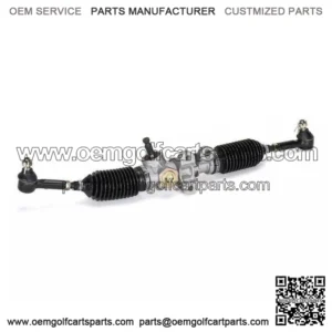 Steering Gear Box Assembly Steering Rack for EZGO RXV 2008-up 601500 618329