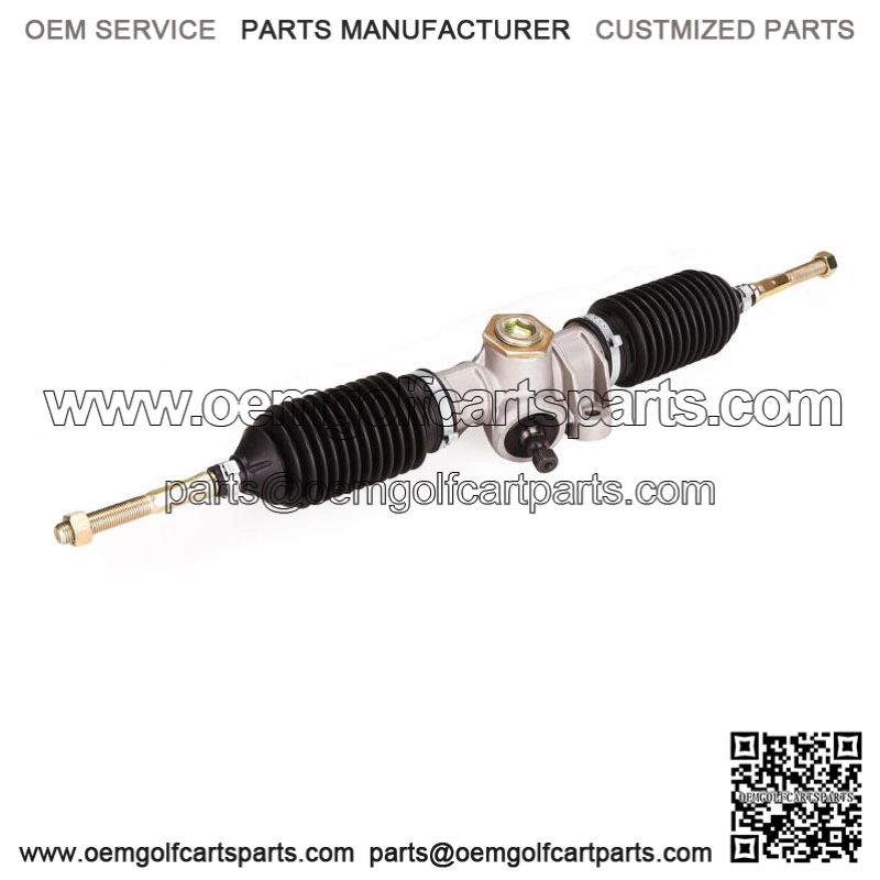 Golf Cart Steering Gear Box for Club Car Precedent 2004-up 102288601 103679701