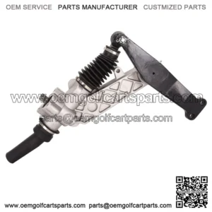 Golf Cart Steering Gear Box Assembly for EZGO TXT 1994-2001 70314-G01 70314G02