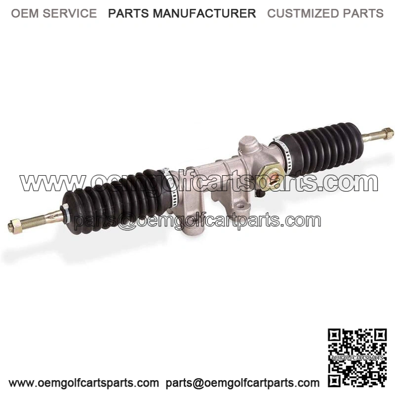 Golf Cart Steering Gear Box Assembly For Yamaha G22 2003-2007 JU0-F3400-00-00