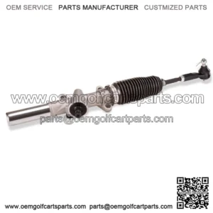 Golf Cart Steering Gear Box Assembly for EZGO TXT 2001-up 70964G01 70964-G01