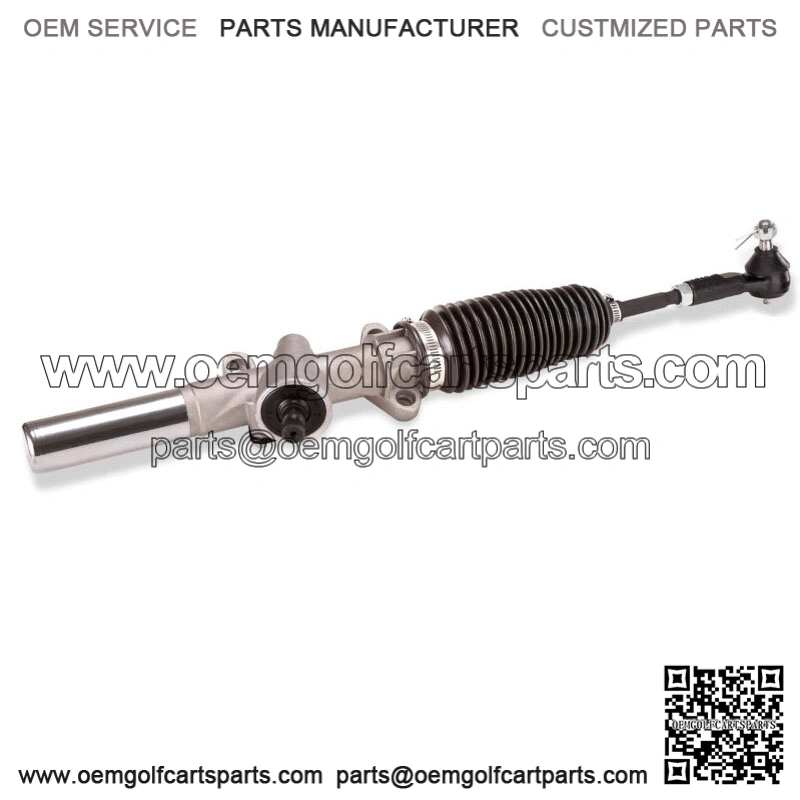 Golf Cart Steering Gear Box Assembly for EZGO TXT 2001-up 70964G01 70964-G01