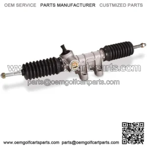 Steering Gear Box Assembly for Yamaha G29 Drive Golf Cart JW1-F3400-00
