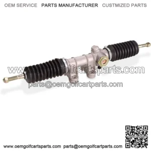 Golf Cart Steering Gear Box Assembly For Yamaha G22 2003-2007 JU0-F3400-00-00