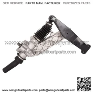 Golf Cart Steering Gear Box Assembly for EZGO TXT 1994-2001 70314-G01 70314G02