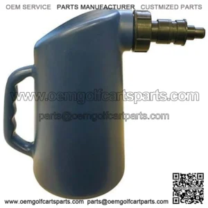 Golf Cart Battery Fill Bottle