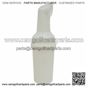 Golf Cart Sand Bottle (35 oz Capacity)
