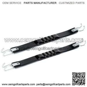 Golf Cart Battery Lifting Carrier Strap for Trojan Battery -EZGO Club Car Yamaha