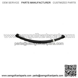 EZGO Heavy Duty Golf Cart Rear Leaf Spring E-Z-GO electric 1975-94