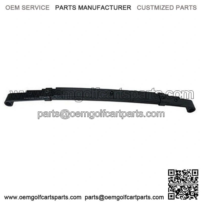 Club Car Precedent Rear Heavy Duty Leaf Spring (For 2004+)