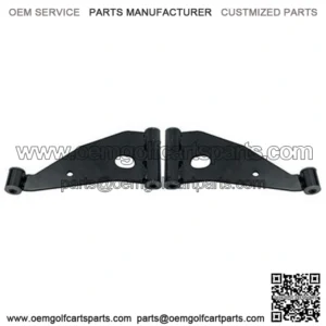 Club Car Precedent A-Arm Replacement Kit
