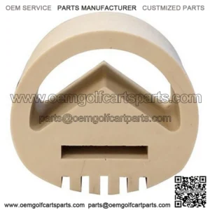 Club Car DS/ Precedent Inner Frame Snubber (Fits DS Gas 1984+, ALL Precedent Models)