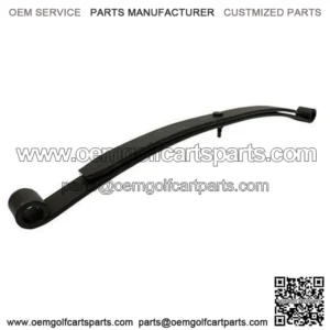 Club Car Front Heavy Duty Leaf Spring (For 1981+)
