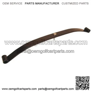 Club Car Front Leaf Spring - Standard (For 1981+)