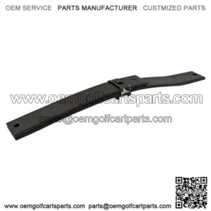 EZGO Front Leaf Spring - Heavy Duty (Fits 2004+)