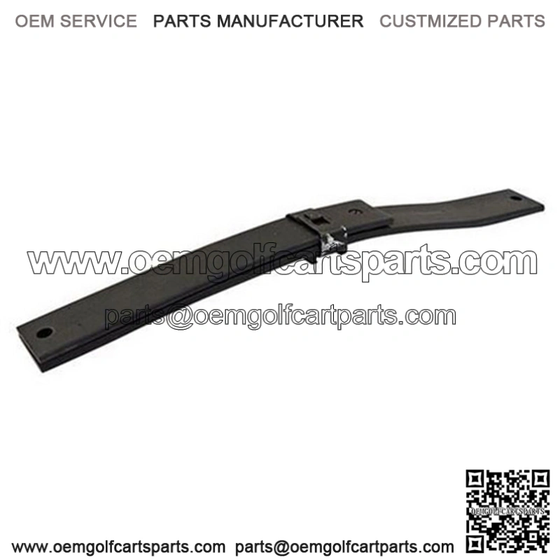 EZGO Front Leaf Spring - Heavy Duty (Fits 2004+)