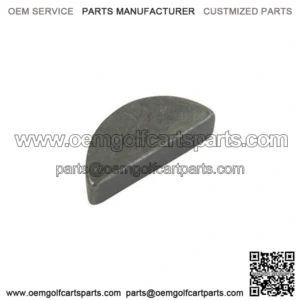 Club Car Crankshaft Key (For Gas 1992+ FE290, FE350)