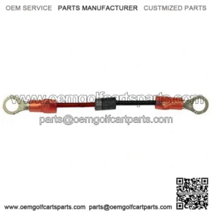 3-Amp Diode for Solenoid (Golf Cart)