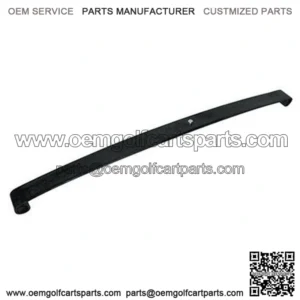 Club Car Precedent Rear Leaf Spring - Standard (For 2004+)