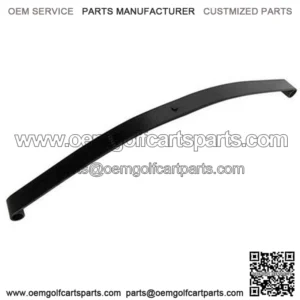 Club Car DS Rear Leaf Spring - Standard (For Gas & Electric 1981+)