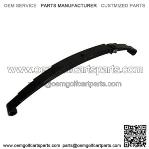 EZGO Marathon Rear Heavy Duty Leaf Spring (Fits Electric 1975-1994)
