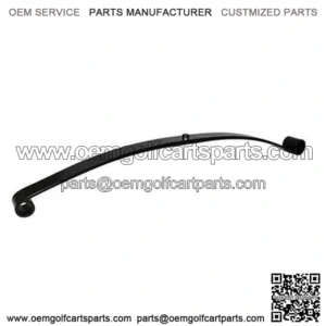 EZGO RXV Rear Heavy Duty Leaf Spring (For Gas & Electric 2008+)