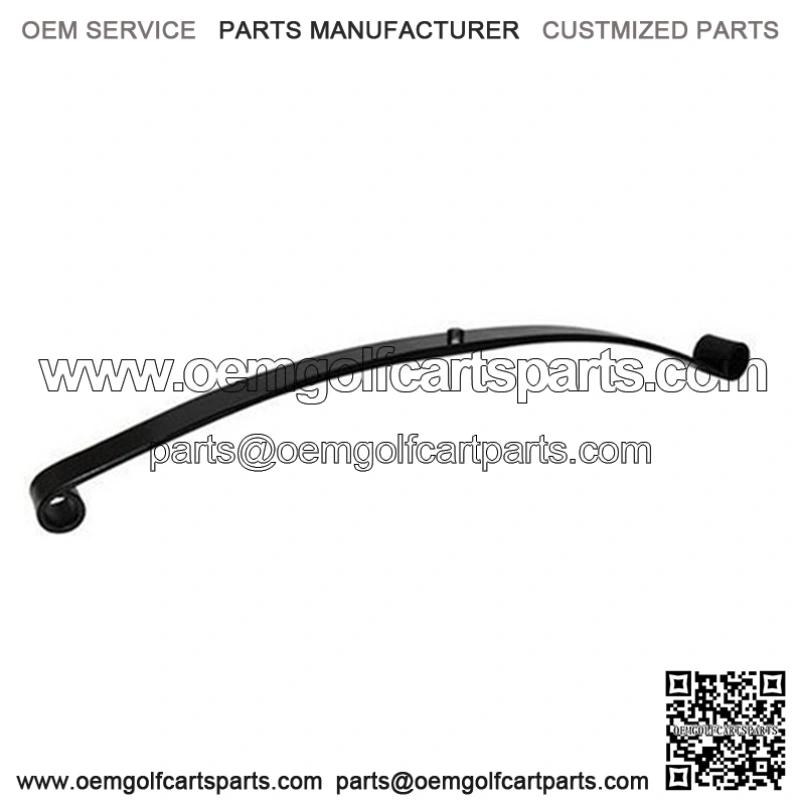 EZGO RXV Rear Heavy Duty Leaf Spring (For Gas & Electric 2008+)