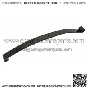 EZGO RXV Rear Leaf Spring - Standard Duty (For Gas & Electric 2008+)