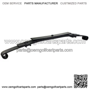 EZGO TXT/ Medalist Rear Leaf Spring - Standard Duty (Fits 1994+)