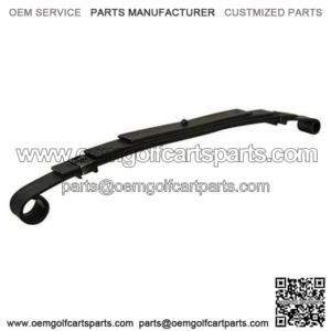 EZGO TXT Rear Heavy Duty Leaf Spring (Fits GAS 2010+)