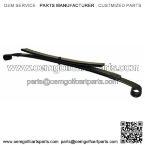 EZGO TXT Rear Heavy Duty Leaf Spring - Dual Action (Fits Electric 1996+, Gas 1996-2008)