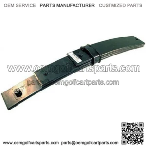EZGO Marathon Front Leaf Spring - Heavy Duty (Fits 1989-1994)