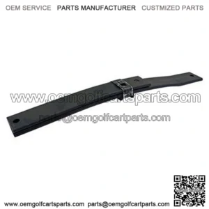 EZGO TXT Front Leaf Spring - Standard Duty (Fits 2001.5-03)