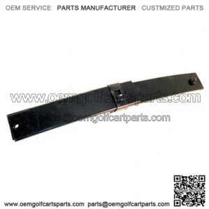 EZGO Marathon Front Leaf Spring - Standard Duty (Fits 1979-1988)