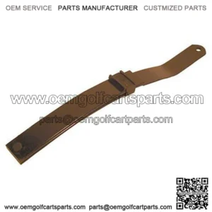 EZGO TXT/ Medalist Front Leaf Spring - Standard Duty (Fits 1994-2000)