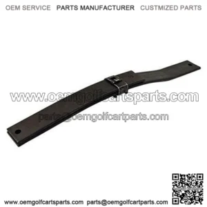 EZGO Front Leaf Spring - Standard Duty (Fits 2004+)
