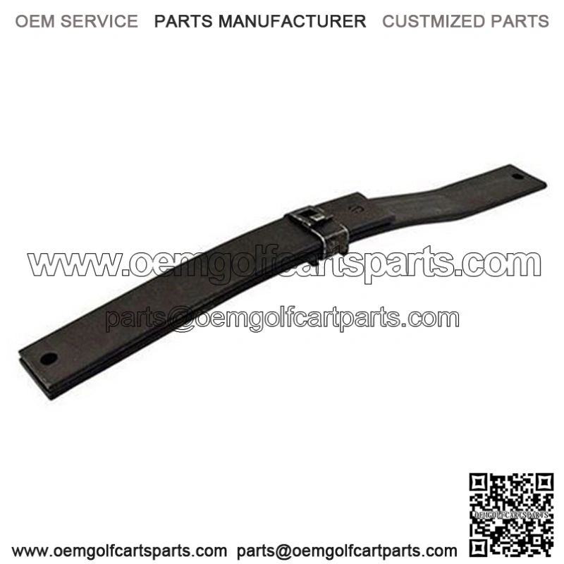 EZGO Front Leaf Spring - Standard Duty (Fits 2004+)