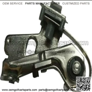 Columbia Harley Davidson golf cart parts Ignition points for gas 1970-1985