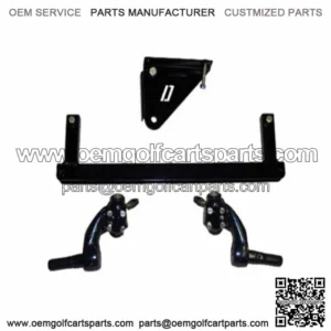 3" Spindle Lift Kit for Yamaha G29/Drive Golf Carts 2007 and up