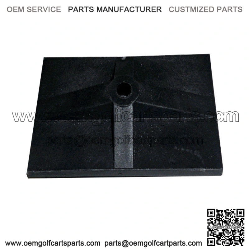 Battery Impact Block for STAR Classic Golf Carts