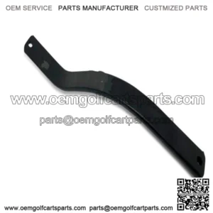Front Leaf Spring EG2061(B) for Star Classic and Sport Golf Carts (6 Pass Only)