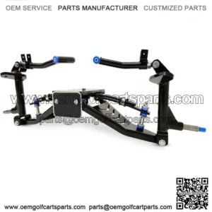 Club Car Precedent Lift Kit 6" Super HD Lift Golf Carts ProFormX