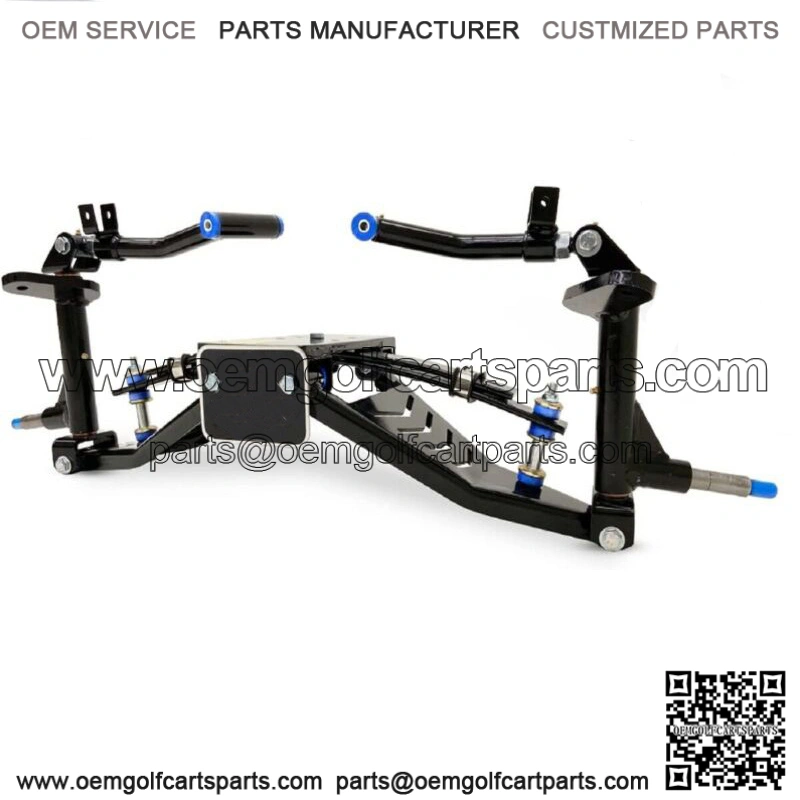 Club Car Precedent Lift Kit 6" Super HD Lift Golf Carts ProFormX